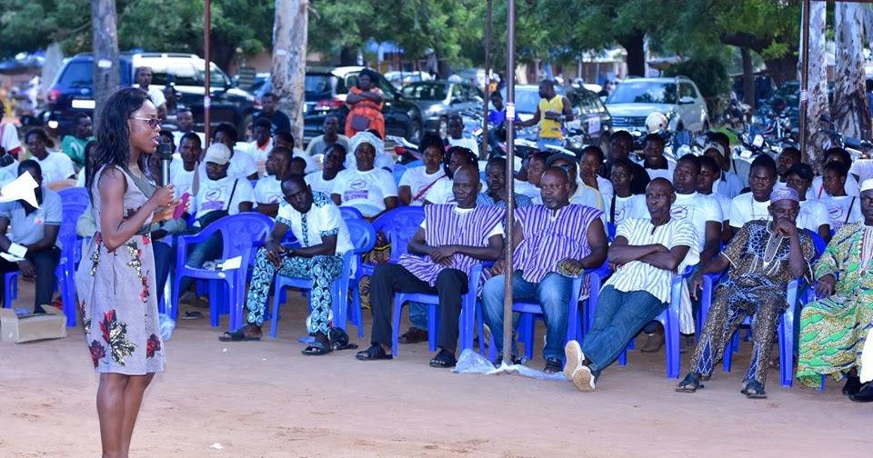 TOGO, Locales 2019 : de Vakpossito à Amoutiévé, Lomé a vibré aux rythmes des candidats UNIR