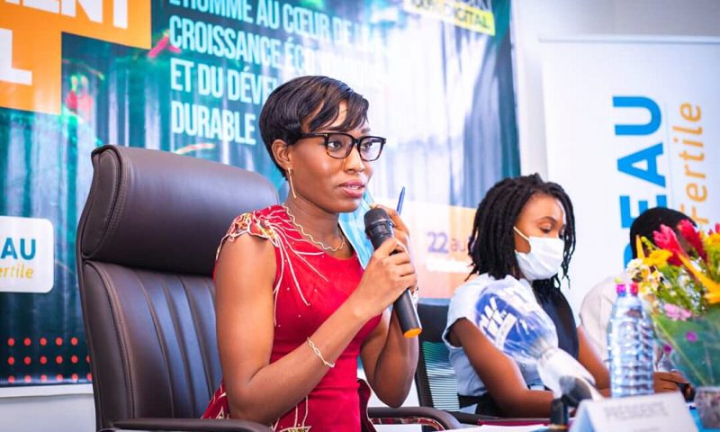 Togo: salon FERIN, ambassadeur de l’entrepreneuriat