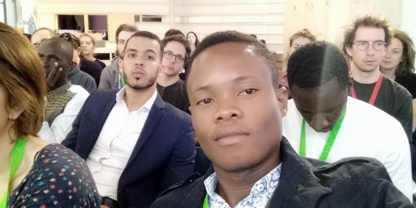 Le Togo, représenté aux premières rencontres francophones de l’innovation sociale à Paris