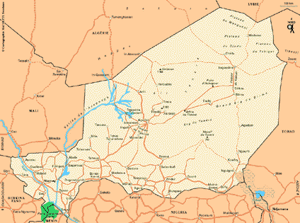 Terrorisme/Niger: 14 militaires tués ce 25 décembre 2019