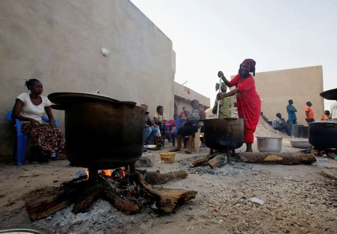 Le défis de l’accès des femmes à l’énergie au Togo