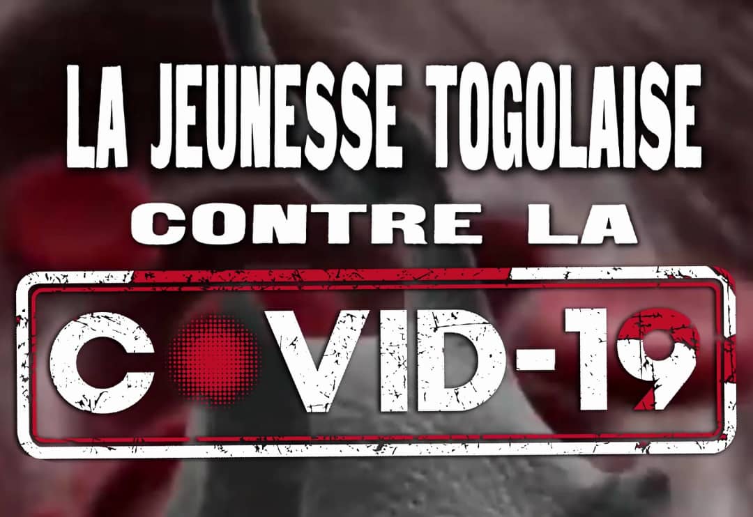 Vidéo : L’ONG ACDIEF mobilise la jeunesse togolaise dans la lutte contre la COVID-19