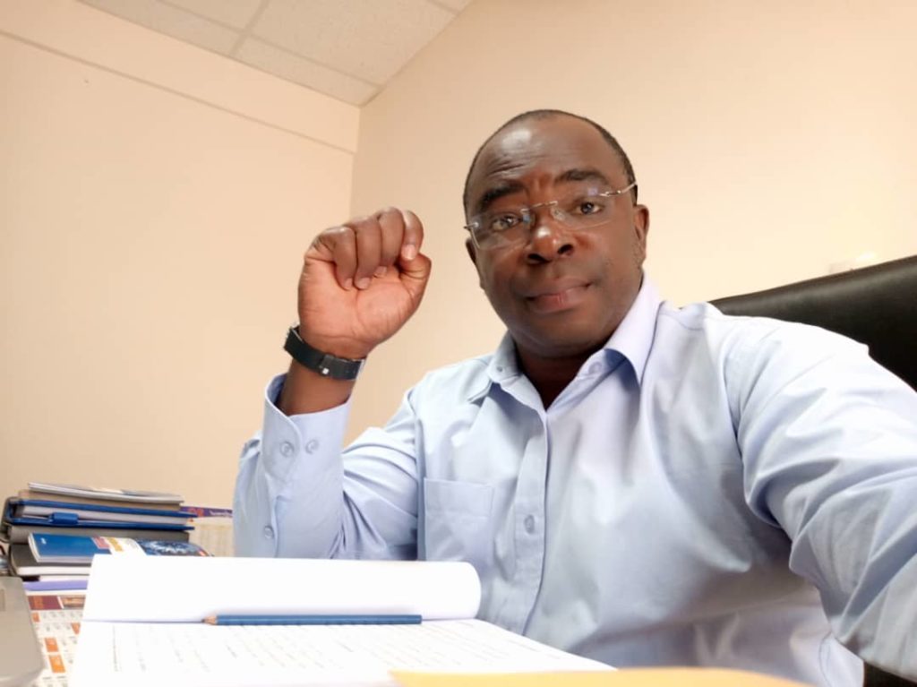 Togo/ Poésie : Soyons jeunes…