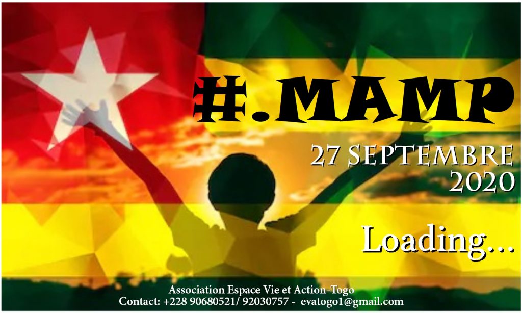 Togo: discover the concept My Birthday My Homeland (MAMP) from the EVA-TOGO association