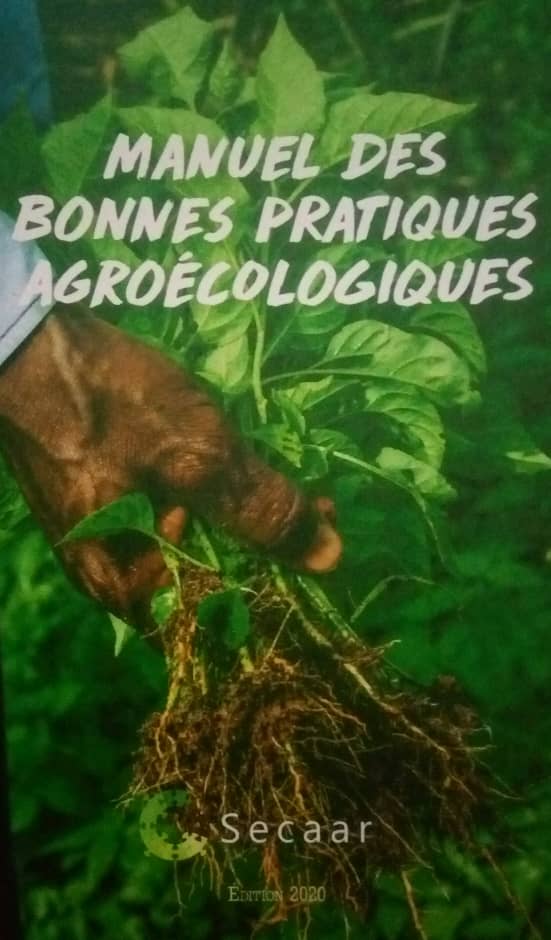 Togo/ SECAAR sort un manuel sur l’agroécologie