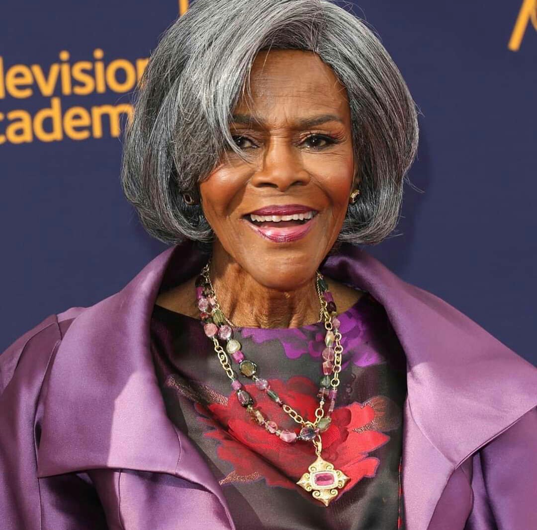 Cinéma/USA: l’iconique et légendaire actrice américaine Cicely Tyson vient de décéder à l’âge de 96 ans