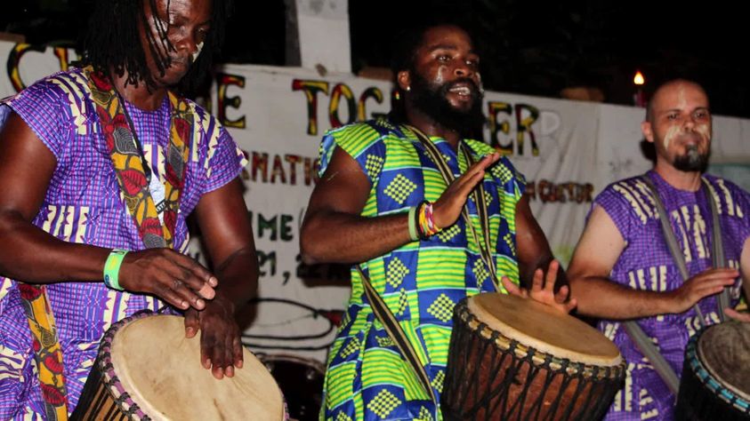 Togo : A la découverte de l’espace culturel ALOWONOU à Kpalimé