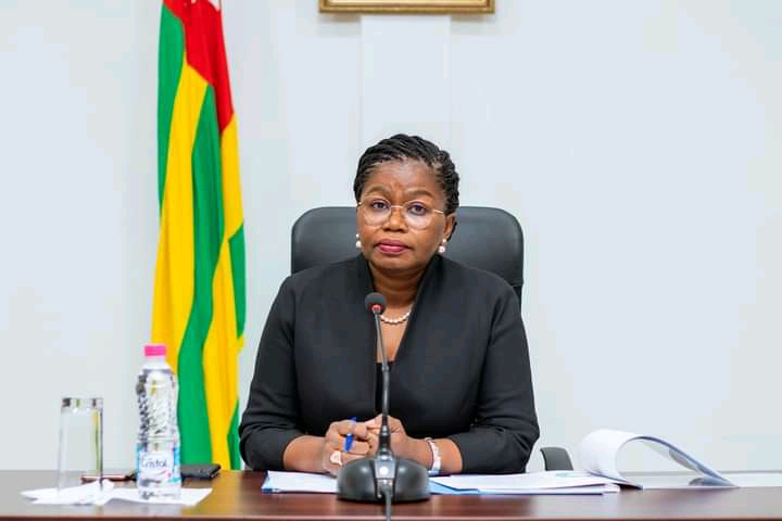 Togo: Mme le Premier Ministre Victoire DOGBE déclenche le mécanisme pour une assurance maladie pour tous