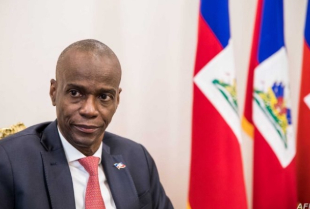 JOVENEL Moïse assassiné, qui dirige Haïti maintenant ?