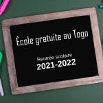 Collèges et lycées exemptés de frais d’inscription à la rentrée 2021-2022