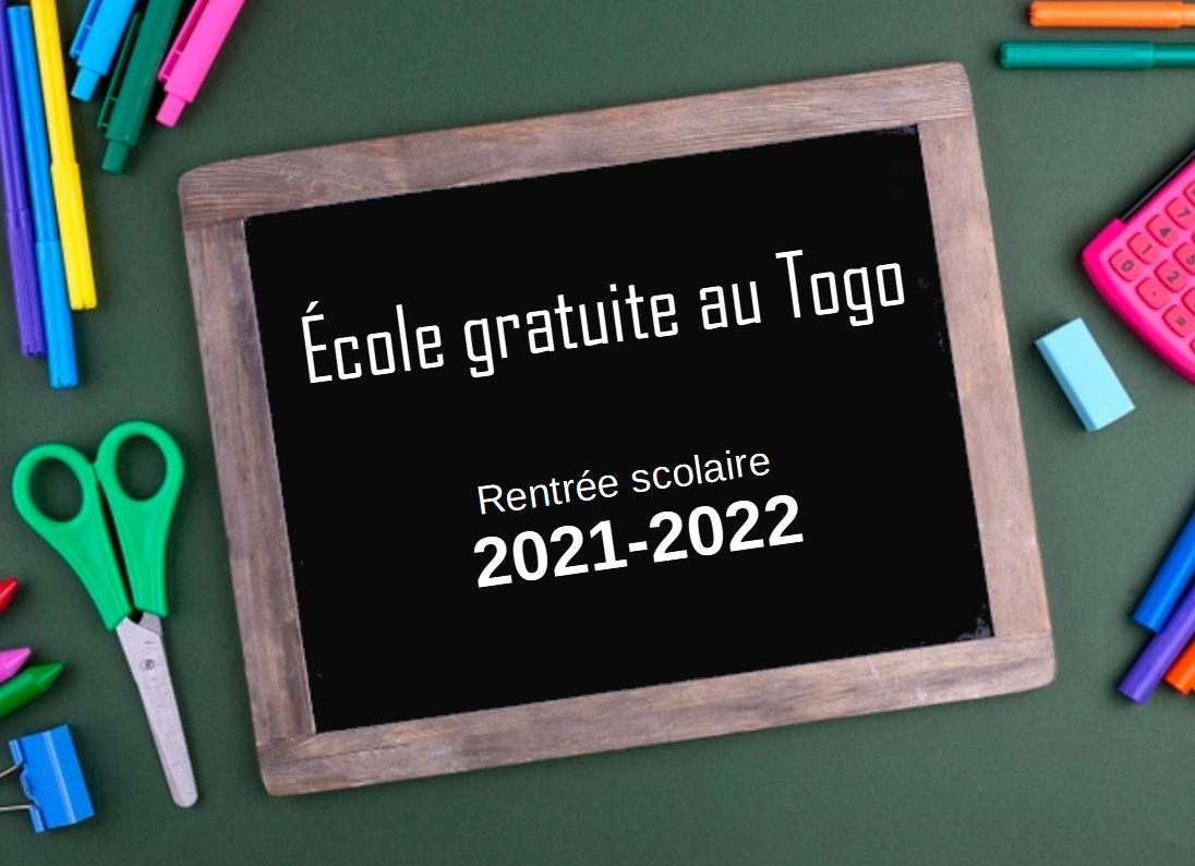 Collèges et lycées exemptés de frais d’inscription à la rentrée 2021-2022