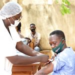 L’administration de la 2e dose d’AstraZeneca reprend le 26 août, avec Pfizer