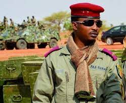 Les combattants étrangers hantent le Tchad