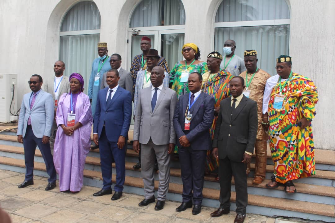 Lomé accueille un atelier sur la sécurisation des droits fonciers communautaires en Afrique