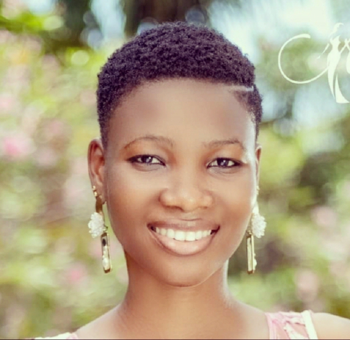 Estelle Adjo Tossou, Miss Togo 2022