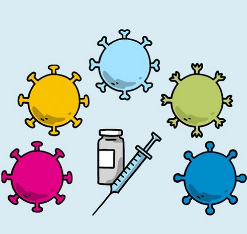 Variants du virus et leurs effets sur les vaccins contre la COVID-19