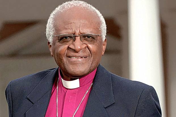 Desmond Tutu, l’icône Sud-africaine de lutte pour la paix n’est plus