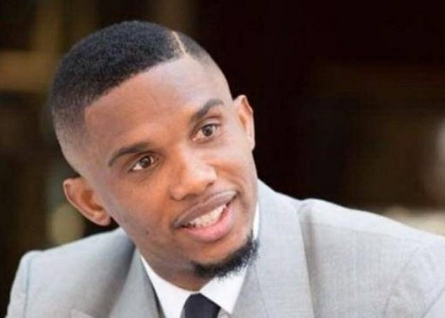 Football/ Cameroun: Samuel Eto’o élu président de la FECAFOOT