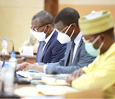 Togo: l’administration publique accélère sa modernisation