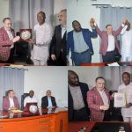 NGBI Group et ISIYAD ouvrent la porte de la Turquie aux hommes d’affaires togolais