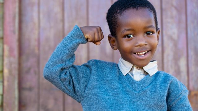 Comment développer l’estime de soi de votre enfant