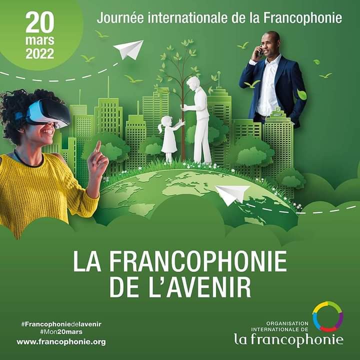 Appel à candidatures : Concours  » Jeunesse engagée pour l’égalité » / Organisation Internationale de la Francophonie (OIF)