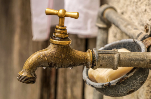 Lomé connaîtra des perturbations dans la desserte de l’eau potable cette semaine (Tde)