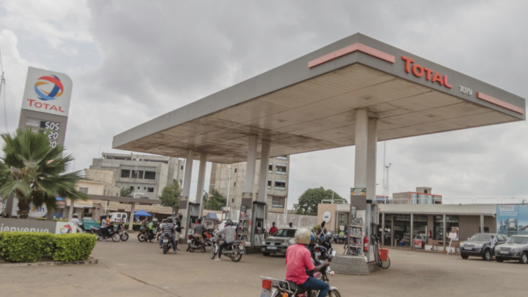 Togo: le prix du carburant revu une seconde fois à la hausse