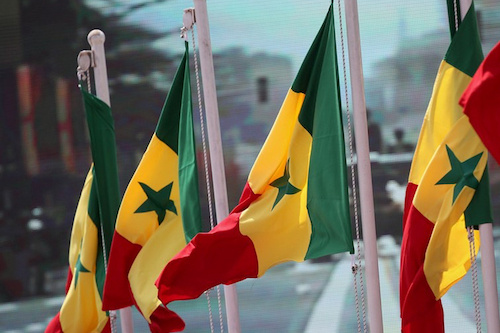 le Togo adresse ses condoléances au Sénégal suite au drame de Tivaouane