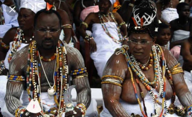 Togo: voici les conditions sous lesquelles les fêtes et rites traditionnels peuvent à nouveau avoir lieu