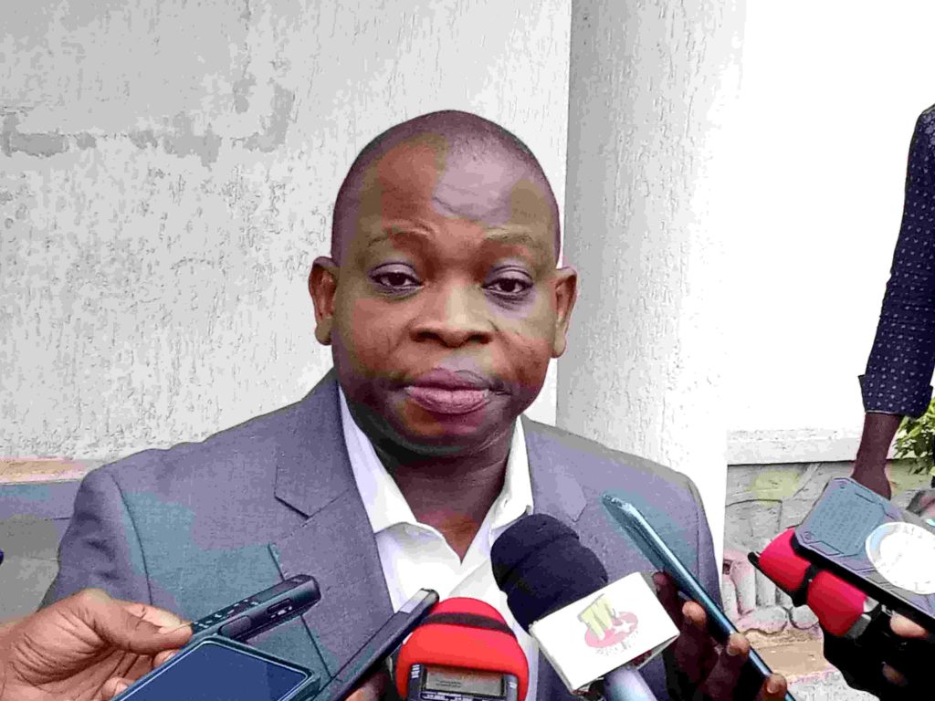 Togo : gouvernement et institutions de la République réunis pour parer au terrorisme