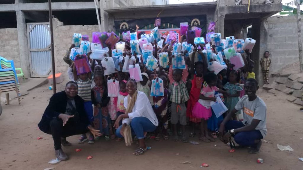 Die 2. Ausgabe des MAYA ANGELOU Literaturfestivals war ein Erfolg