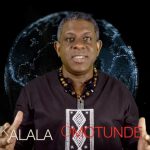 L’éminent professeur et défenseur de la dignité Africaine Kalala OMOTUNDE a rejoint les ancêtres
