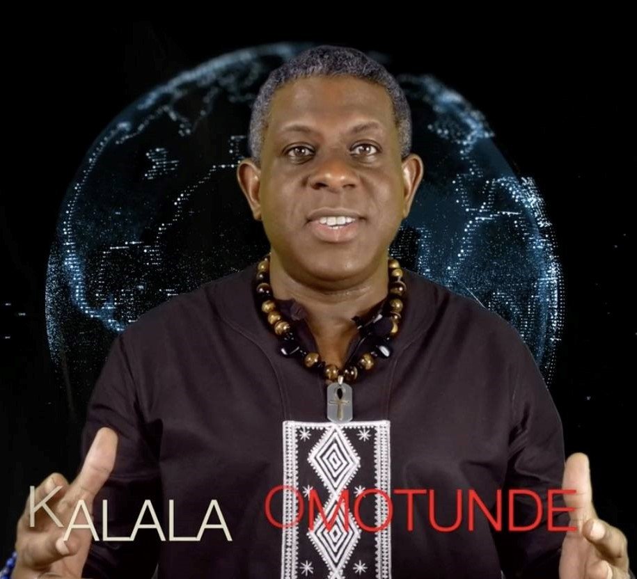 L minent Professeur Et D fenseur De La Dignit Africaine Kalala 