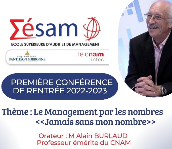 Togo/ Education: les nombres ouvrent le bal de la rentrée à ESAM