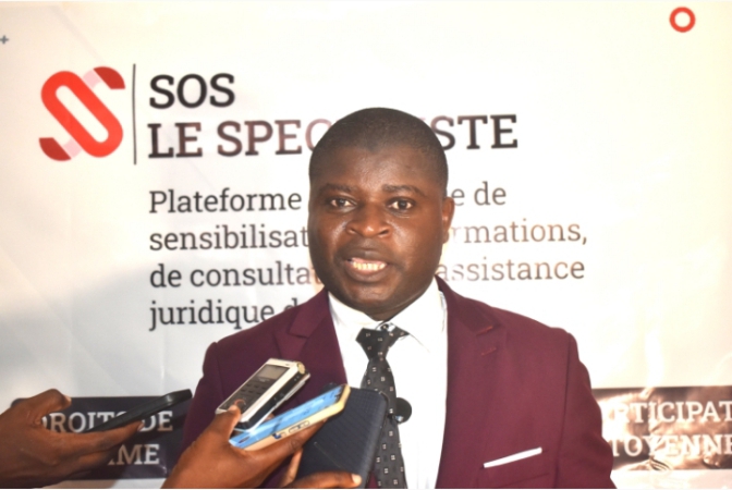 Togo: la plateforme « SOS le spécialiste » outille les togolais sur les notions de droit, devoir et corruption