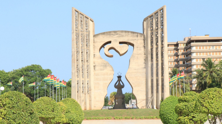 Le Togo fête ses 63 ans d’indépendance