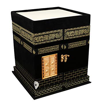 Religion : comprendre la Kaaba et sa gestion en 5 points