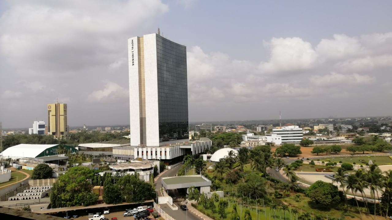 Juillet 2023: Lomé, la capitale africaine du financement des infrastructures