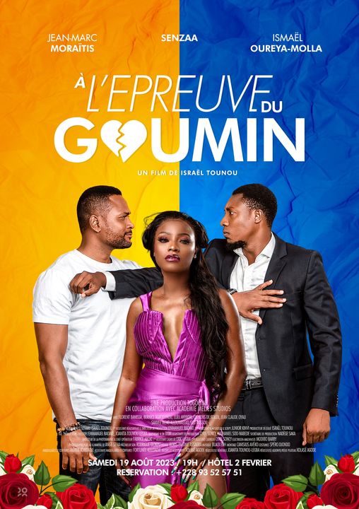 Sortie du film « A l’épreuve du Goumin »: un cri d’amour et d’humour pour protéger l’âme de notre société jeune