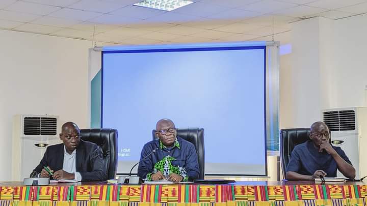 L’Université de Lomé adopte une nouvelle stratégie pour l’encadrement des thèses