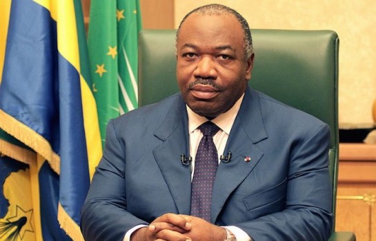 Coup d’État au Gabon : Le Président Ali Bongo en résidence surveillée