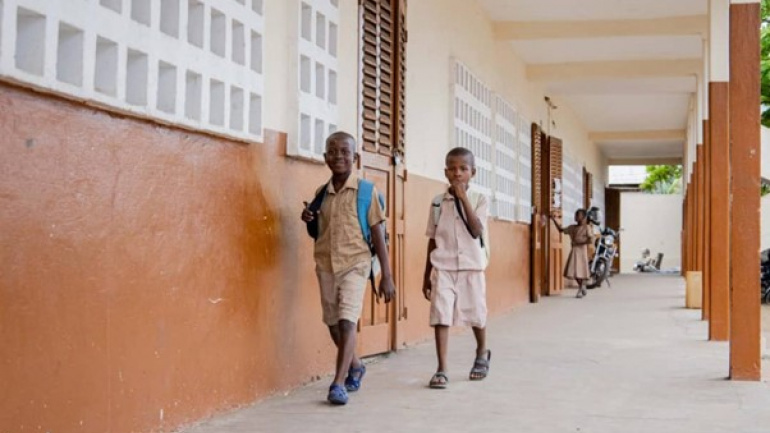 Résultats académiques satisfaisants à tous les niveaux au Togo