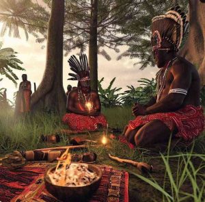 Micro-trottoirs : regards sur un retour à la spiritualité traditionnelle Africaine