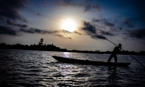 Inondations potentielles au Togo : collaboration cruciale