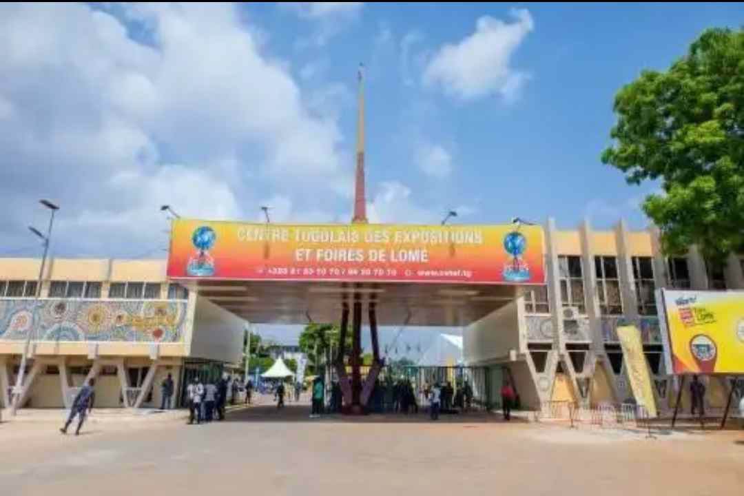 Réduction des tarifs d’entrée à la Foire Internationale de Lomé pour favoriser l’accessibilité à tous