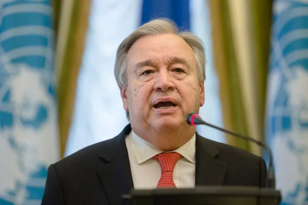 COP28 : « L’ère des combustibles fossiles doit se terminer dans la justice et l’équité », affirme Antonio Guterres