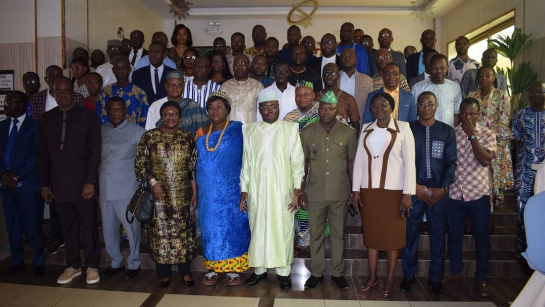 Le Togo tire les leçons de sa participation aux discussions climatiques de Dubaï