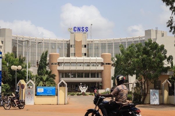 Lancement officiel de l’assurance maladie universelle au Togo : la CNSS au cœur du déploiement