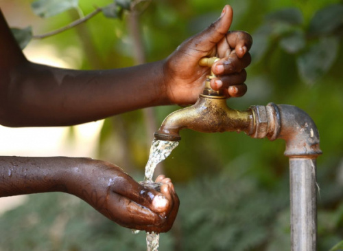 Le Ministère de l’Eau et de l’Hydraulique Villageoise du Togo recrute un consultant